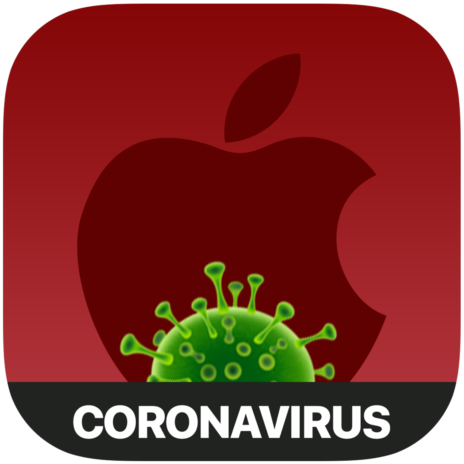 Alle gevolgen van het coronavirus voor Apple op een rij