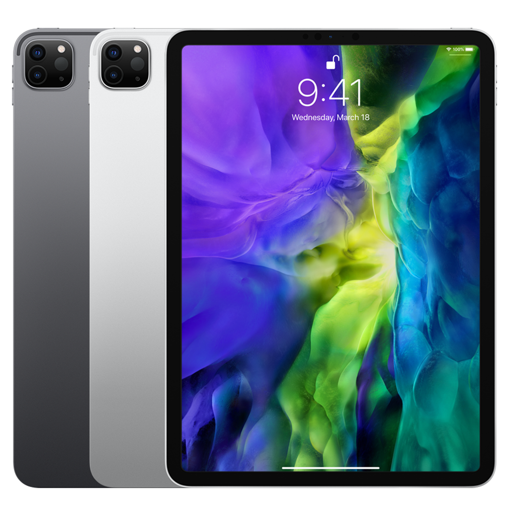 iPad Pro met mini-led-scherm: Alle geruchten op een rij