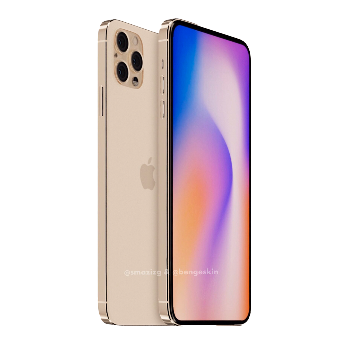 iPhone 16: alle geruchten en details op een rij