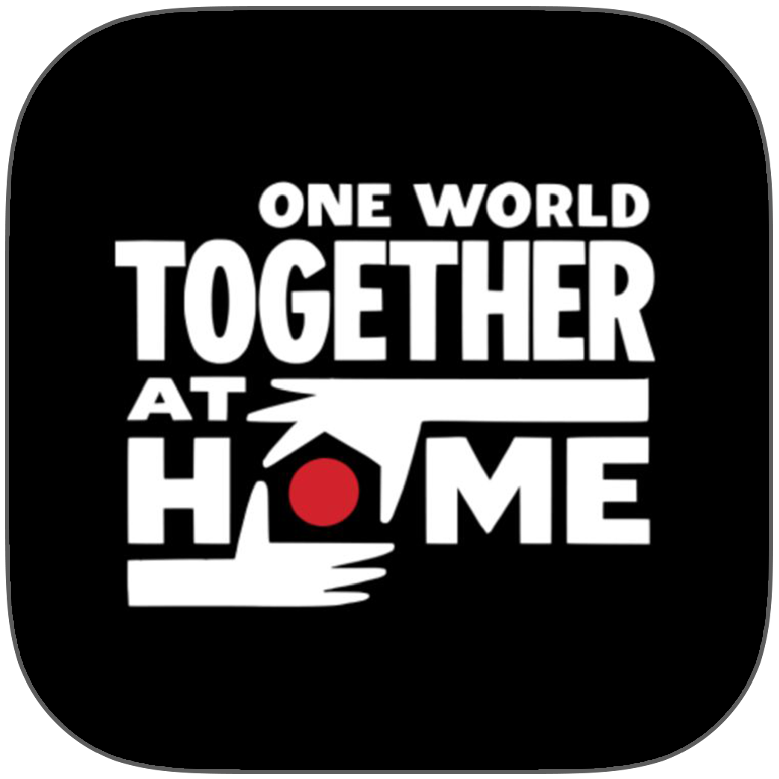 Benefietconcert ‘One World: Together At Home’ terugkijken