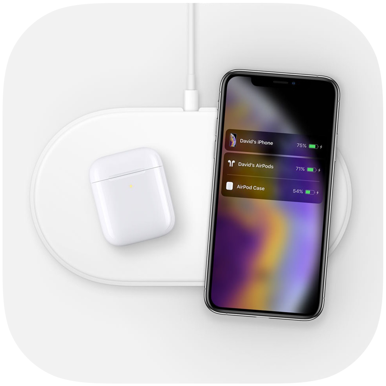 AirPower: Alle geruchten over Apple’s draadloze oplaadmat