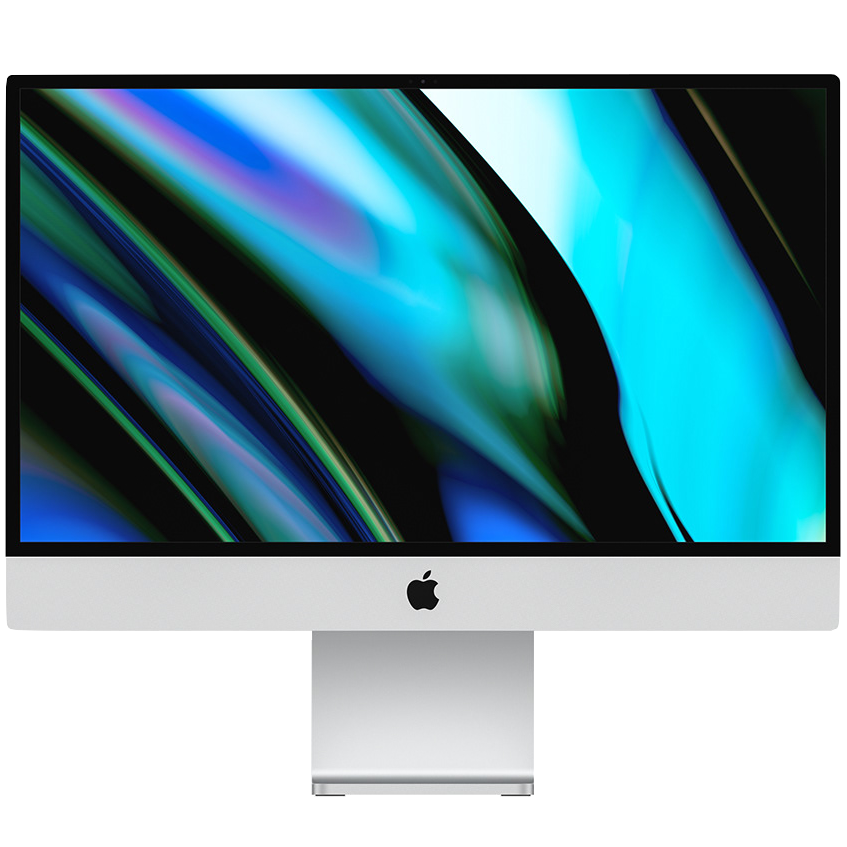 23-inch iMac en goedkopere iPad 11-inch verschijnen mogelijk dit najaar