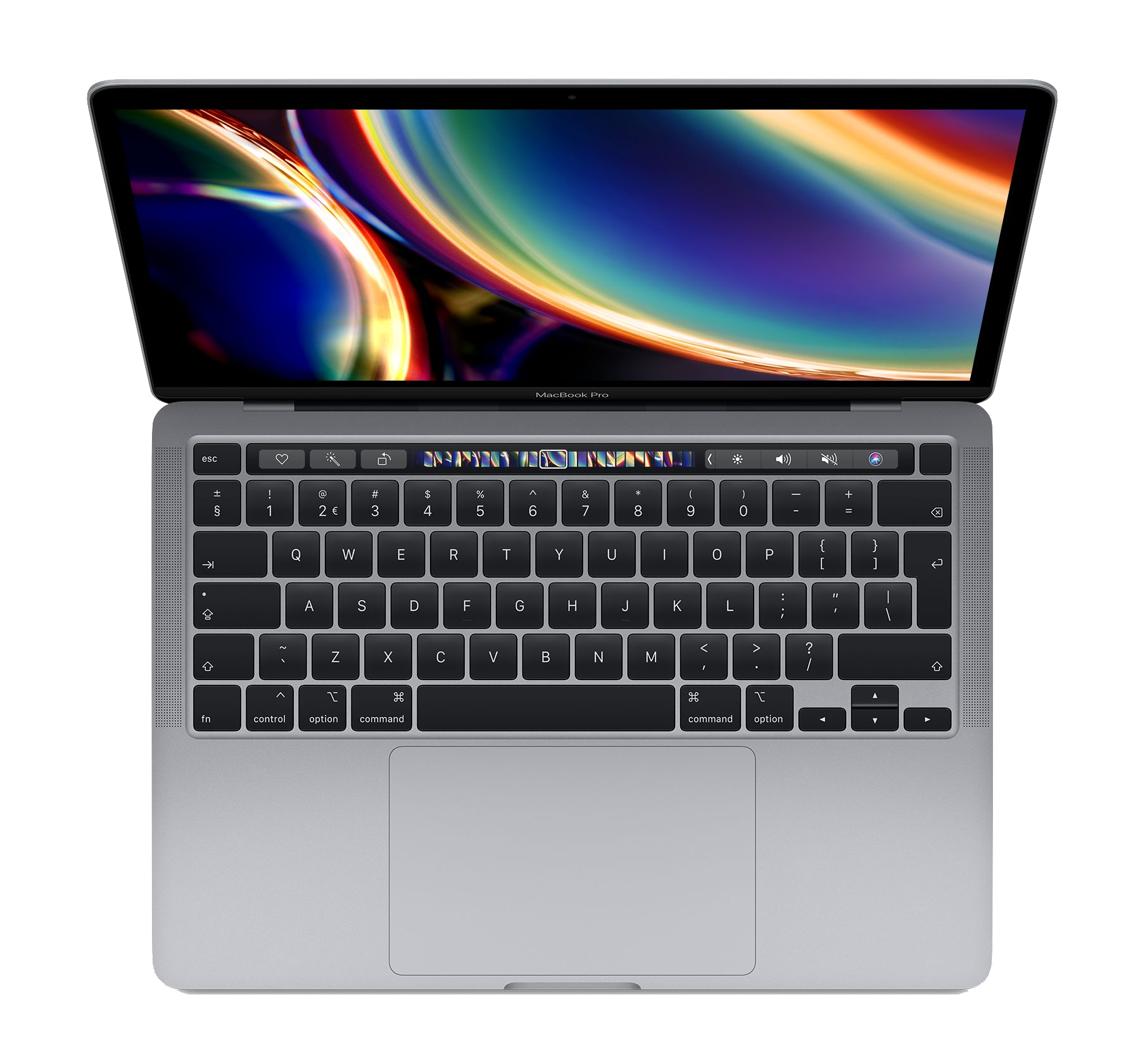 Apple brengt nieuwe 13-inch MacBook Pro met Magic Keyboard uit