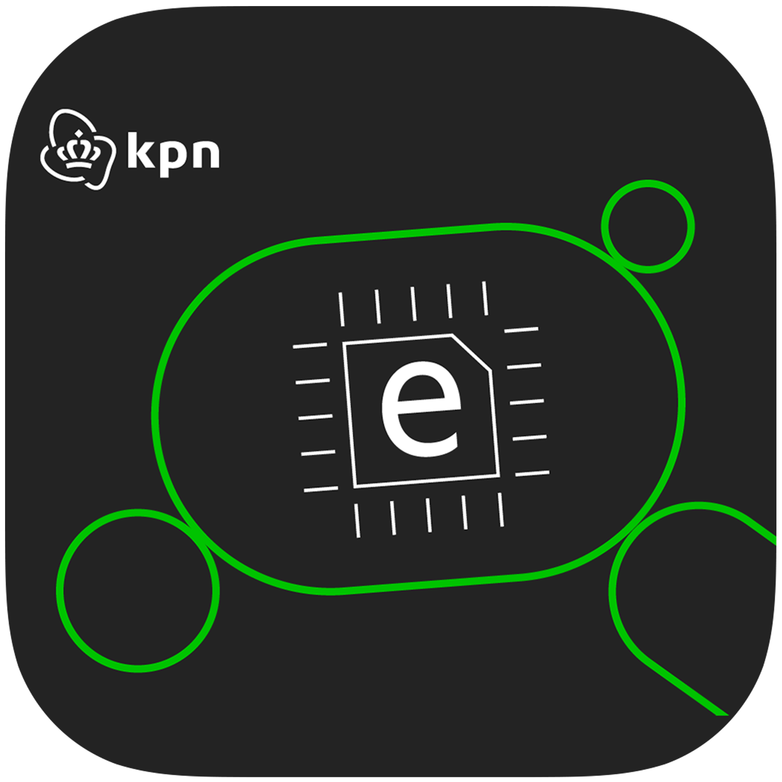 eSIM nu beschikbaar voor KPN klanten