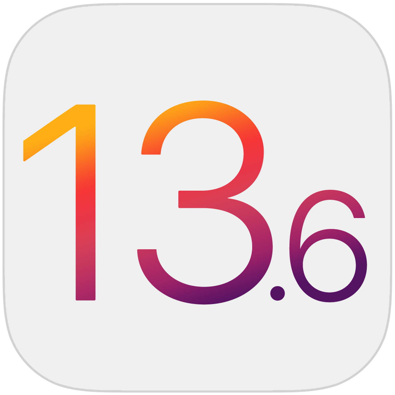 iOS 13.6.1, iPadOS 13.6.1 en aanvullende macOS Catalina 10.15.6 nu beschikbaar