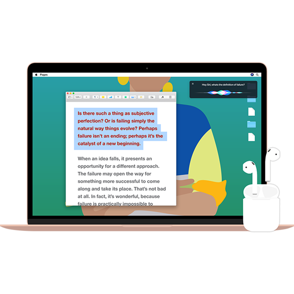 Back to School 2021: Gratis AirPods bij een Mac of iPad