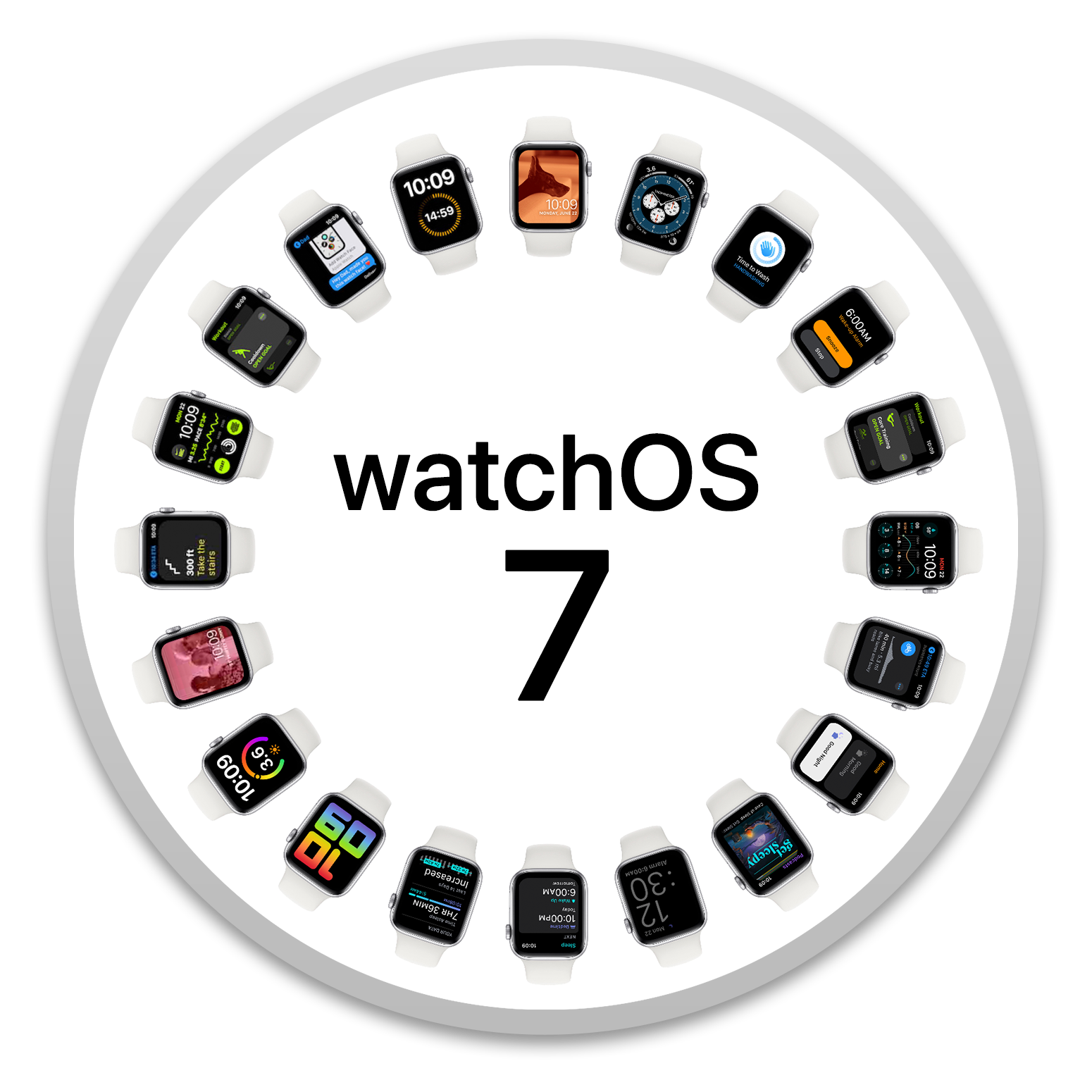 watchOS 7 voegt langverwachte slaap analyse functie toe