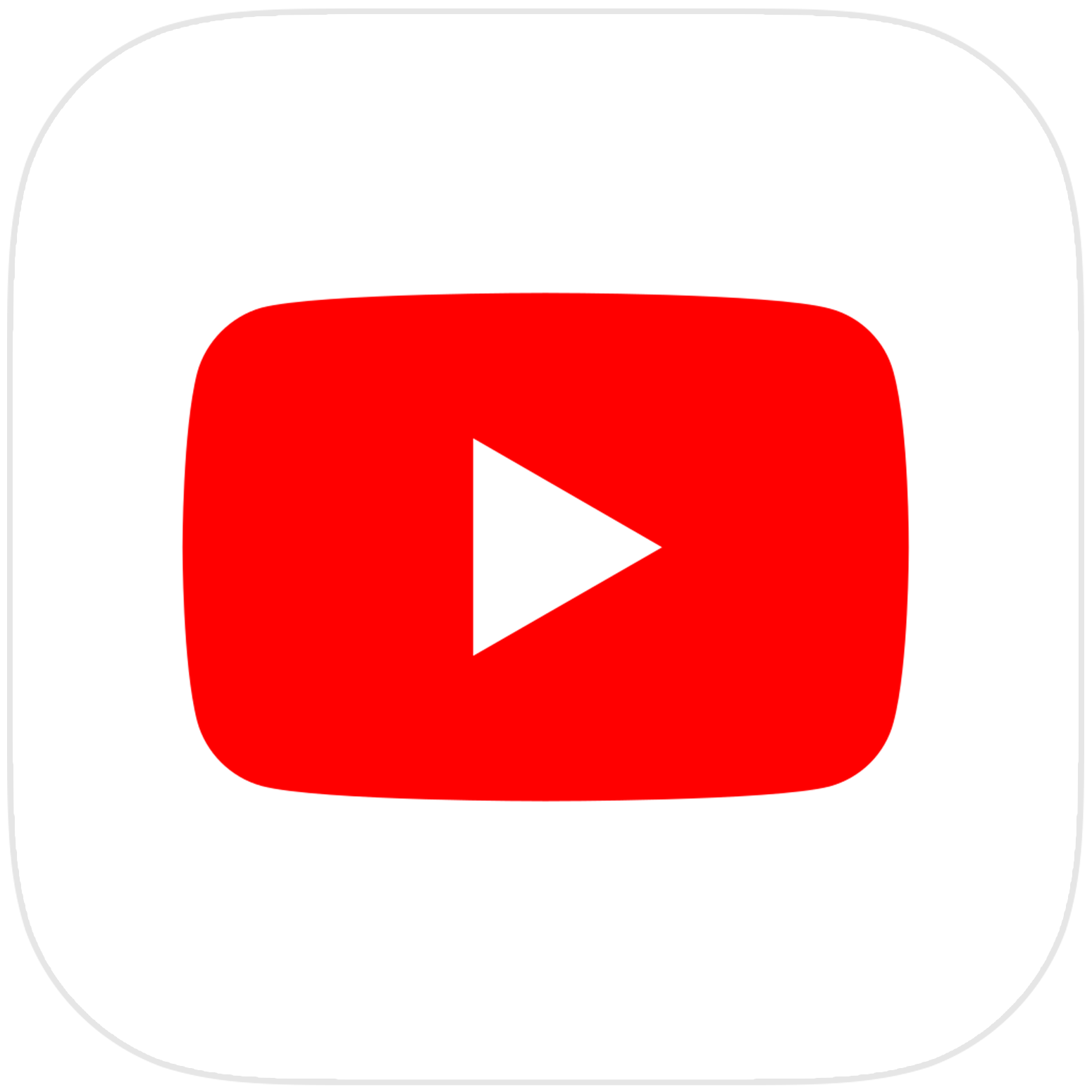 Crasht YouTube op je iPhone of iPad? Google heeft update uitgerold met een oplossing
