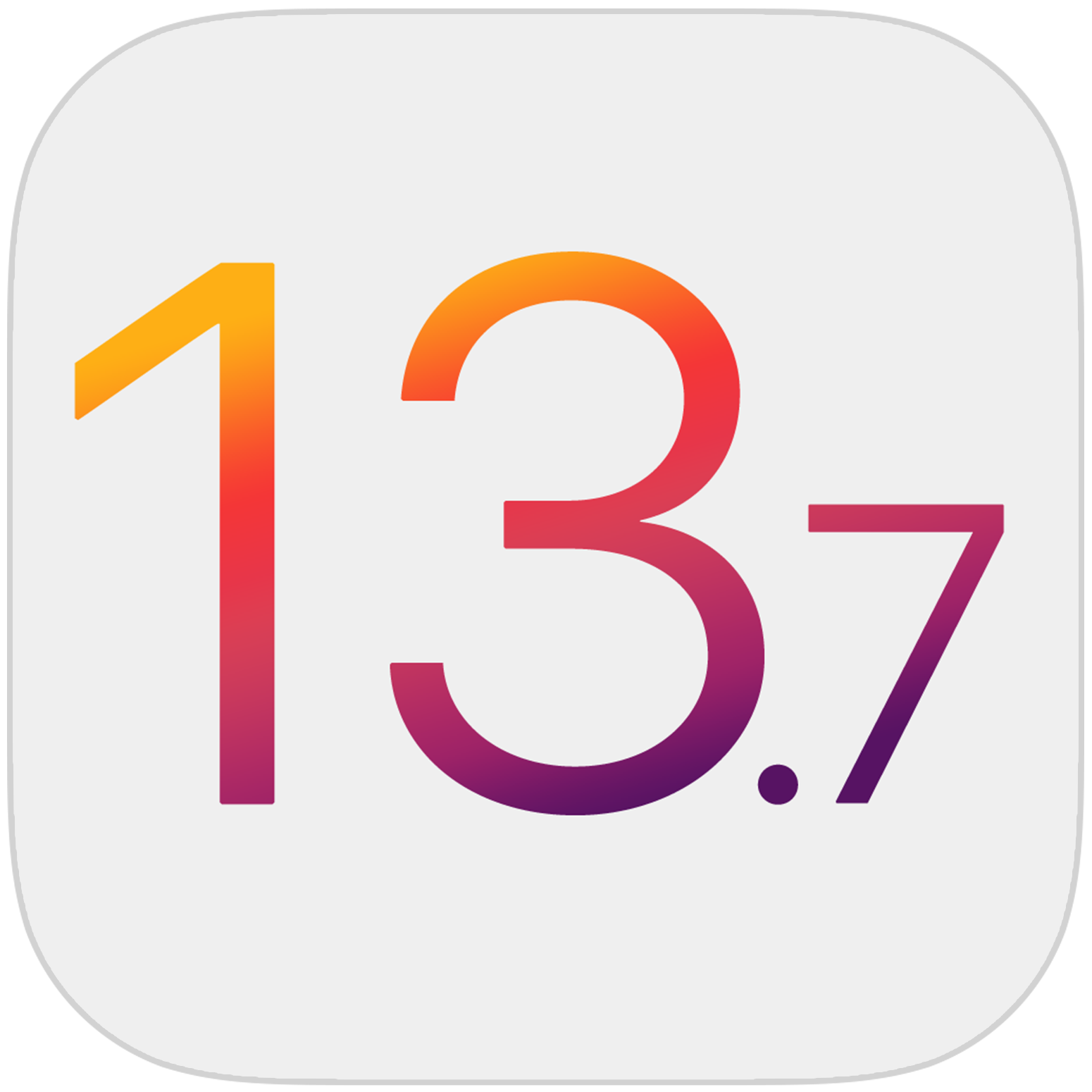 iOS 13.7 en iPadOS 13.7 nu beschikbaar
