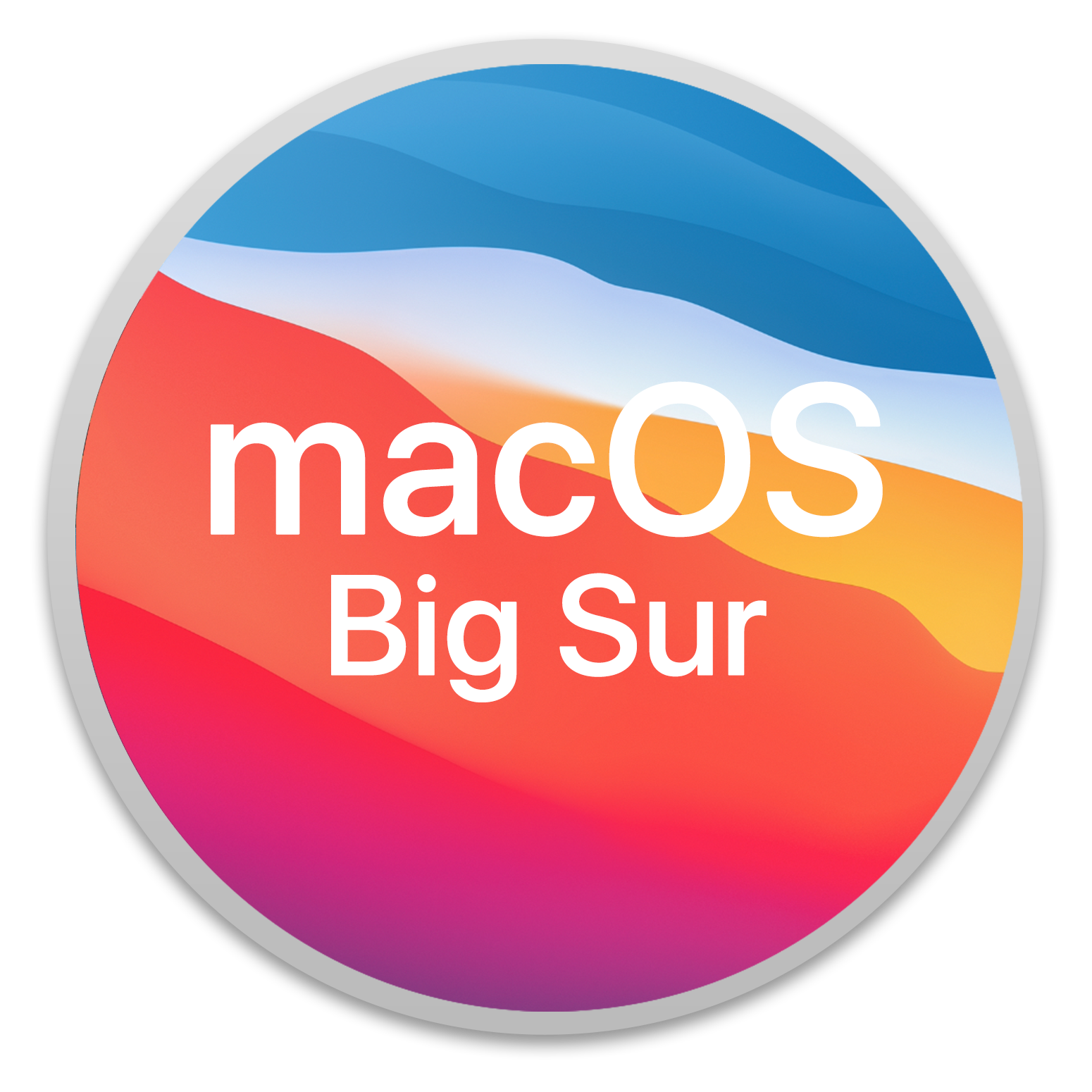 macOS Big Sur 11.6.7 update nu beschikbaar