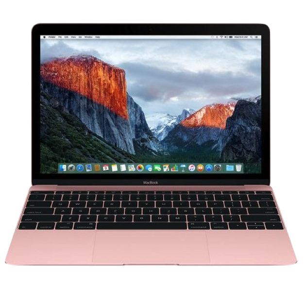 12-inch MacBook met Apple Silicon verschijnt dit najaar, 24-inch iMac in 2021