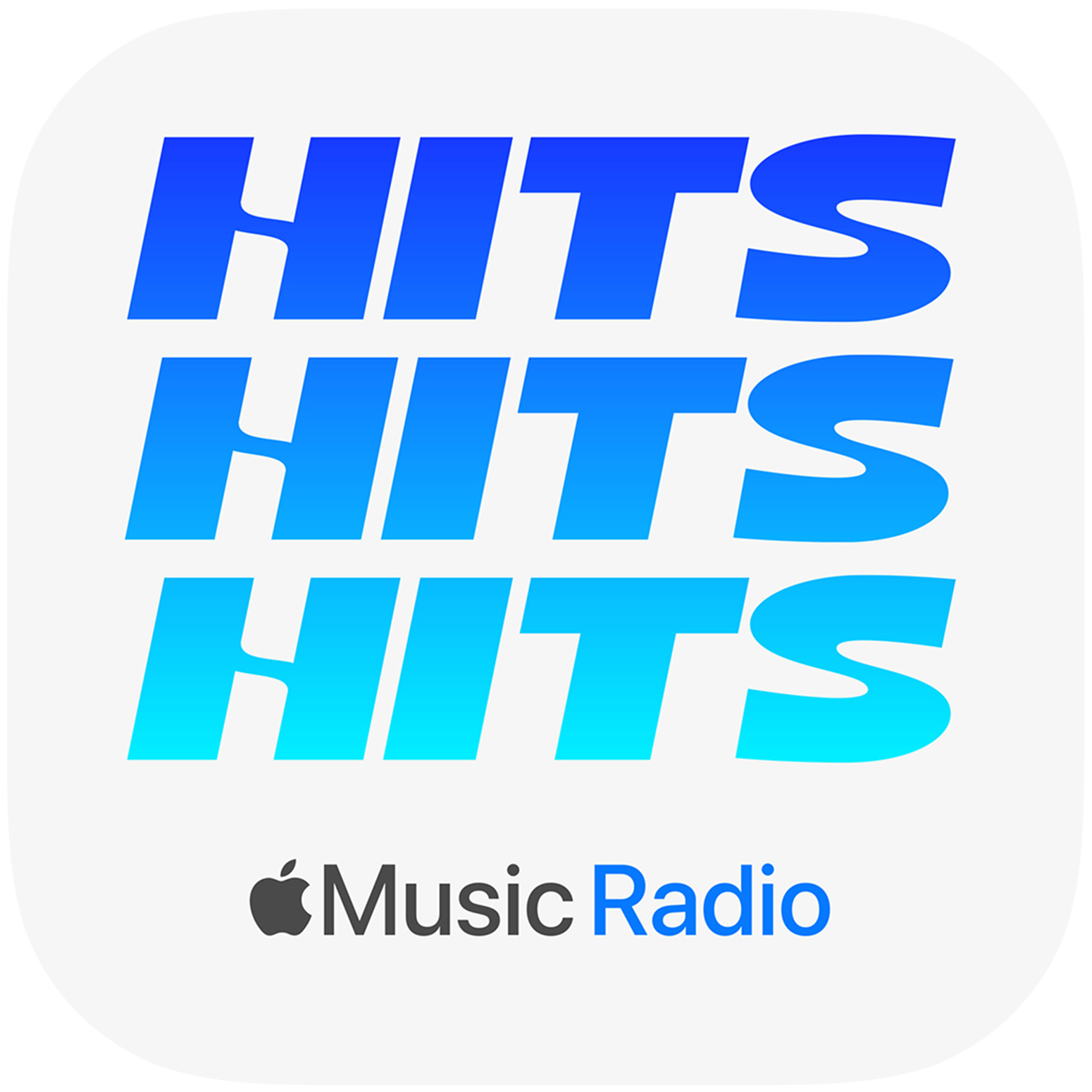 Apple lanceert twee nieuwe Apple Music radiostations: Hits en Country