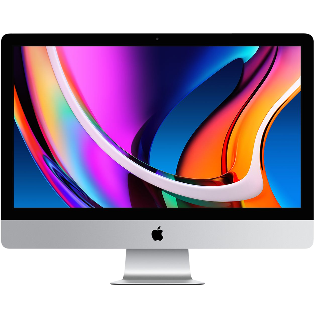 21,5-inch iMac niet meer verkrijgbaar met 512 GB of 1TB SSD-opslag