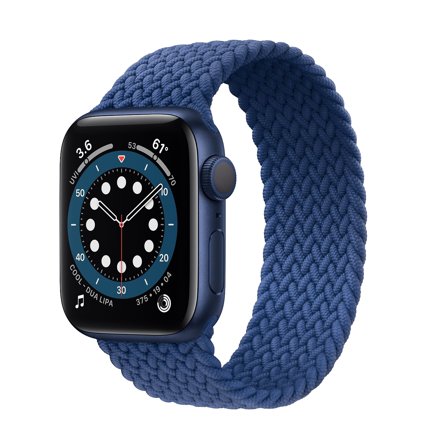 Apple kondigt Apple Watch series 6 en goedkopere SE-variant