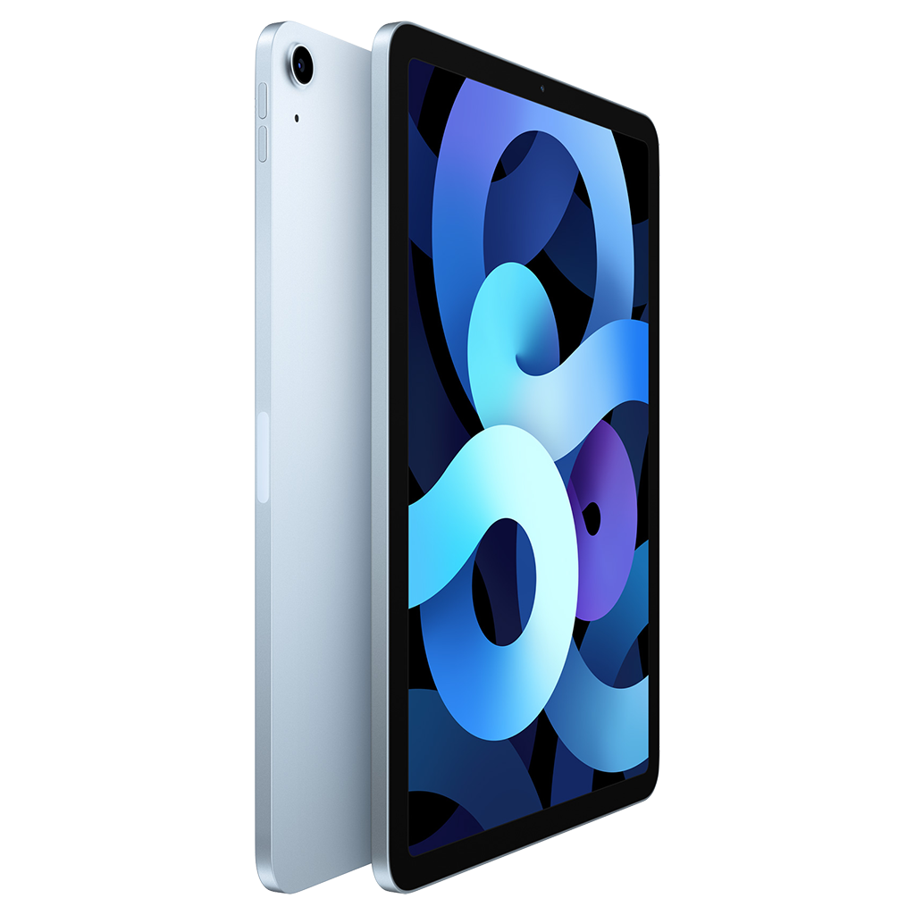 iPad Air krijgt mogelijk 5G, Center Stage en A15-chip