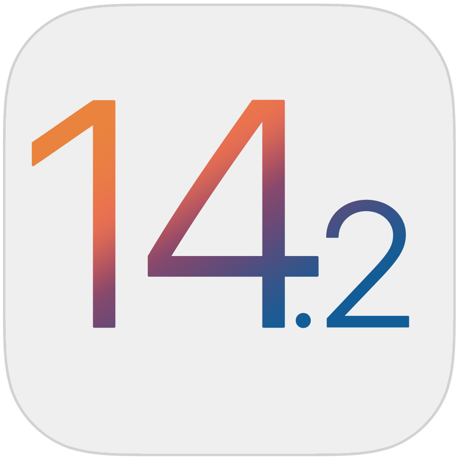 Update iOS 14.2, iPadOS 14.2, watchOS 7.1 en tvOS 14.2 nu beschikbaar