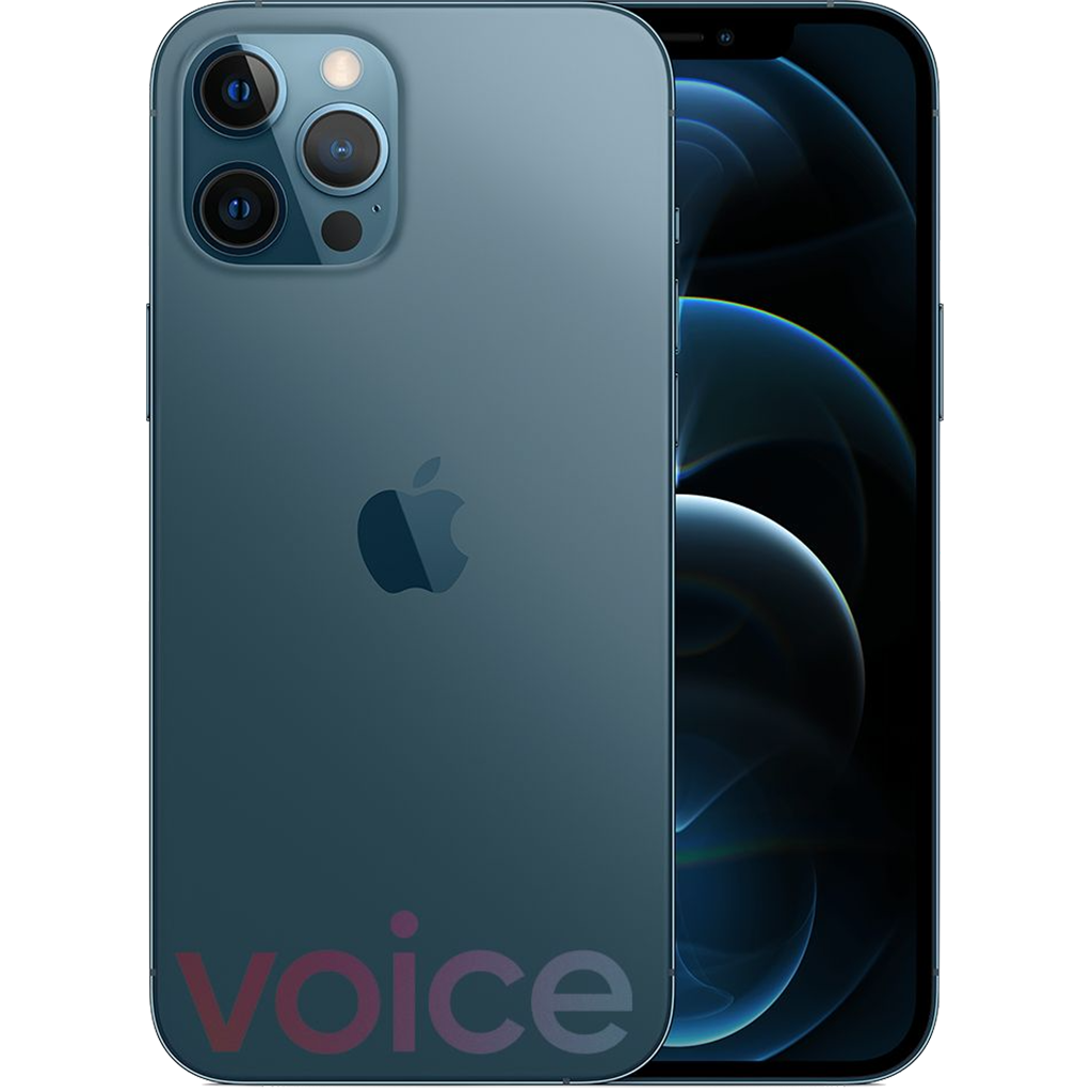 iPhone 12 (Pro) afbeeldingen gelekt, dit worden mogelijk de nieuwe kleuren