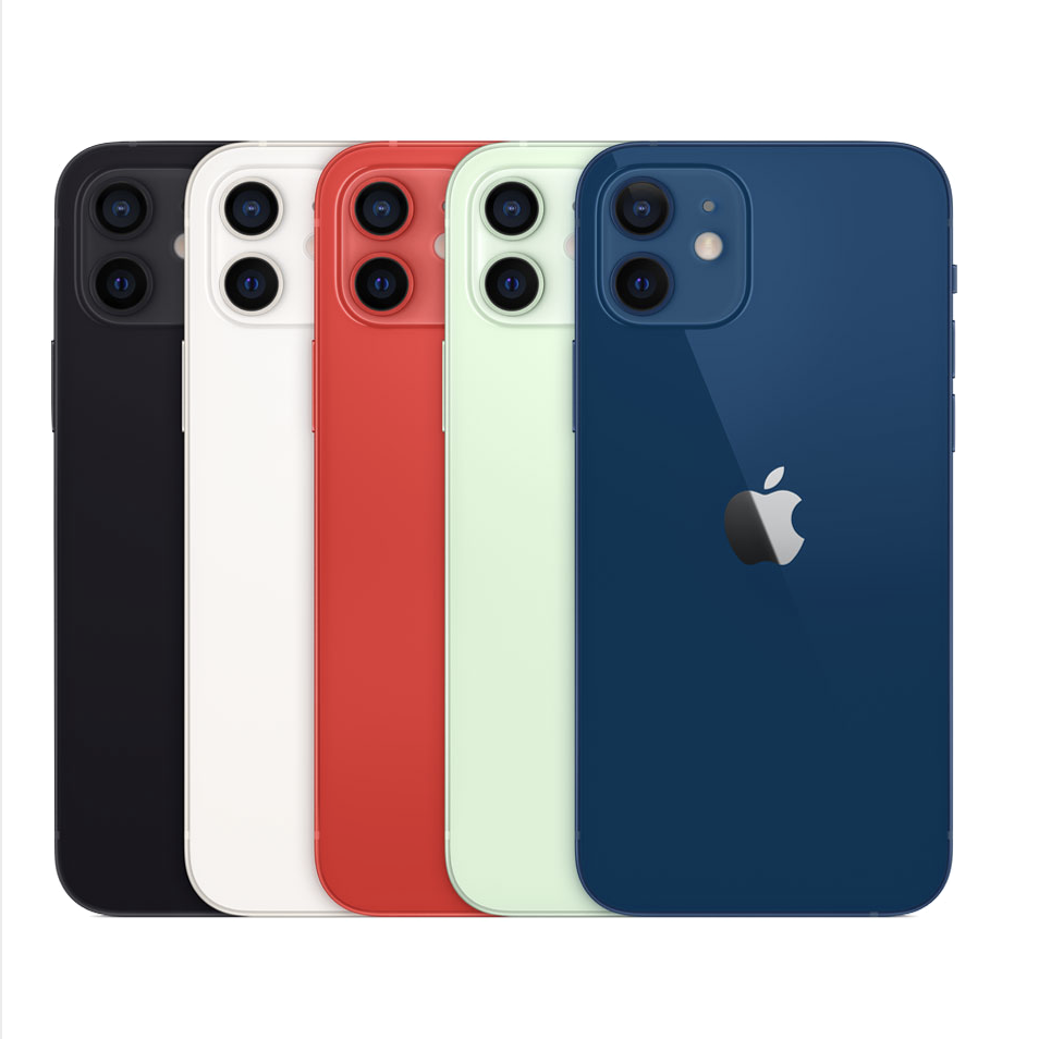 De iPhone 12 is gelanceerd: welke versies brengt Apple precies uit?