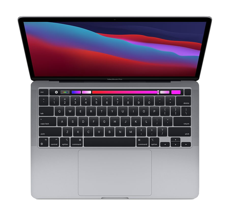 MacBook Pro 2021: Nieuw ontwerp, mini-LED display, meer poorten, M1X-chip en meer