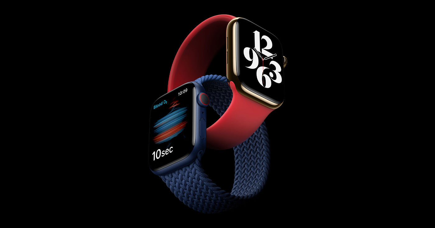 Apple Watch met 4G nu te koop in België - appletips