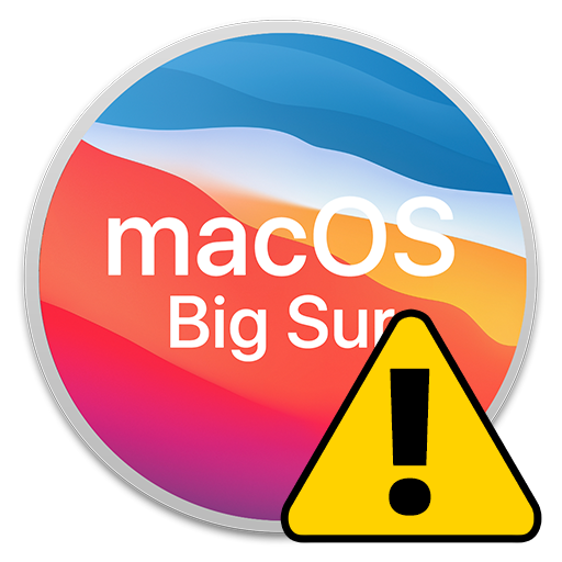 macOS Big Sur 11.3 lost kwetsbaarheid op, installeer de update daarom zo snel mogelijk