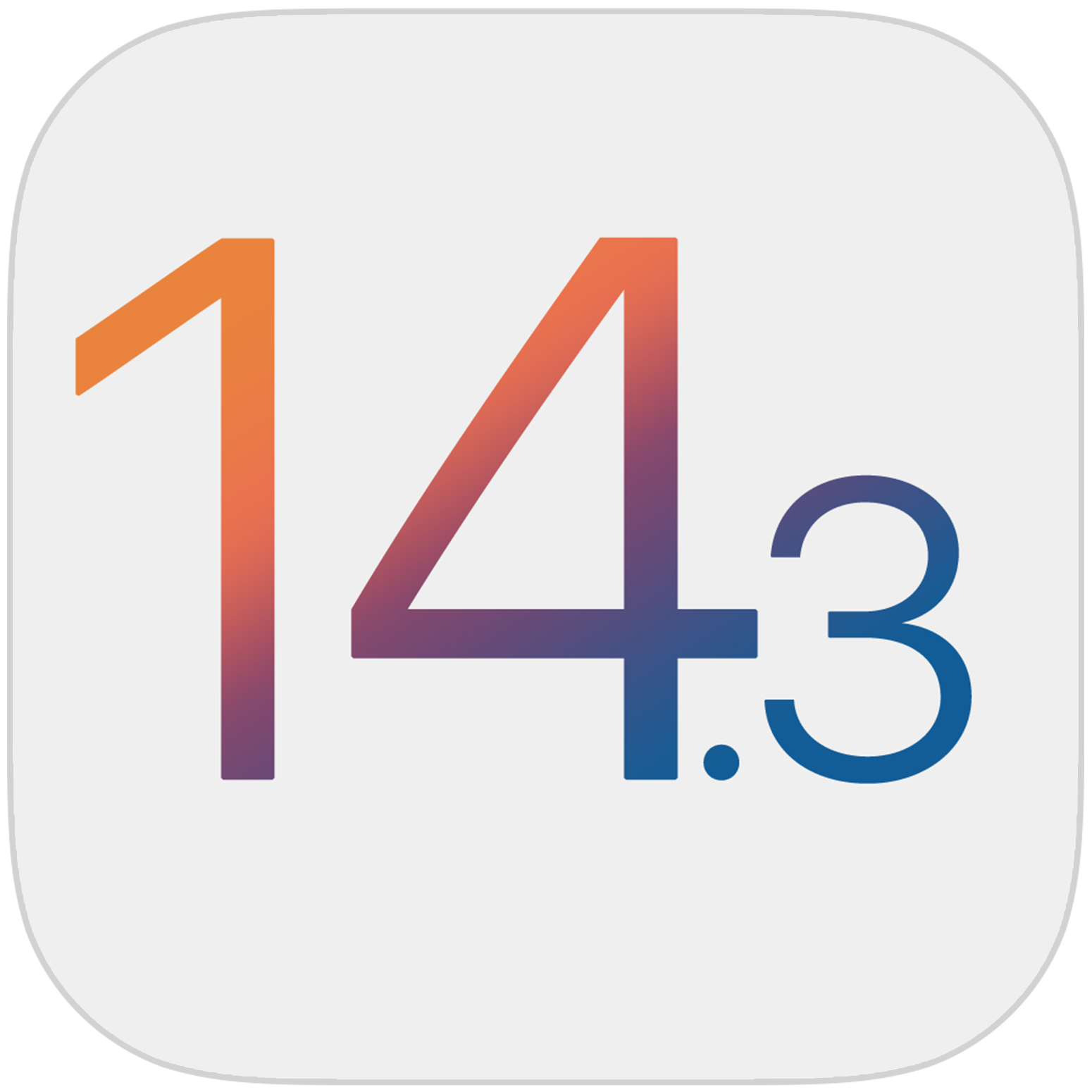 iOS 14.3 en iPadOS 14.3 nu beschikbaar