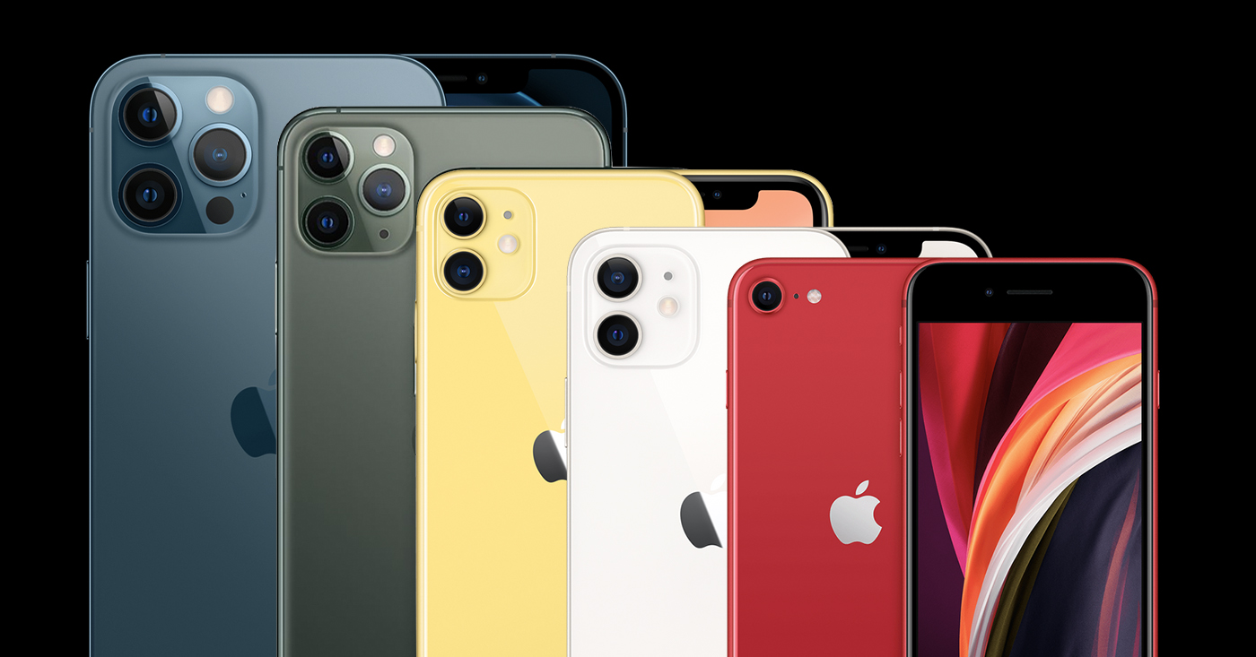 Black Friday 2020 alle iPhone deals op een rij appletips