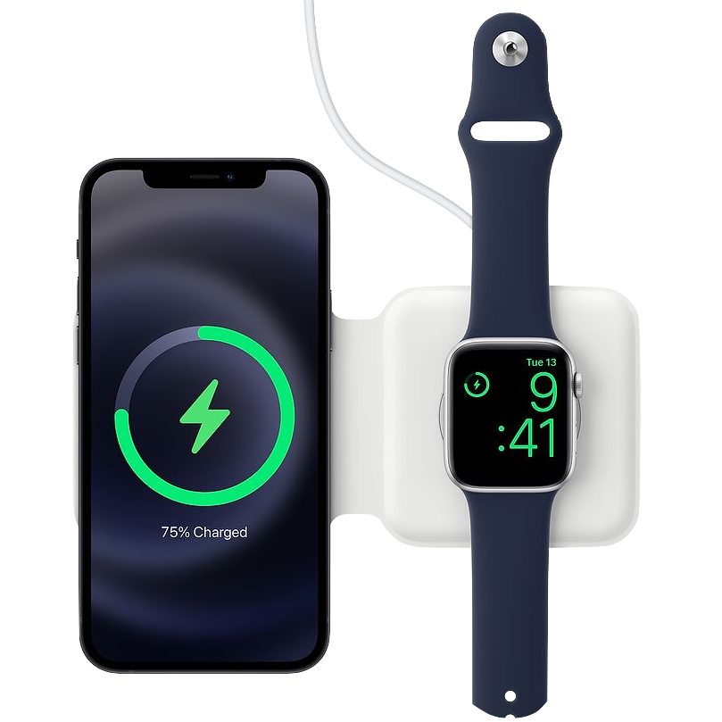 MagSafe Duo-oplader nu verkrijgbaar