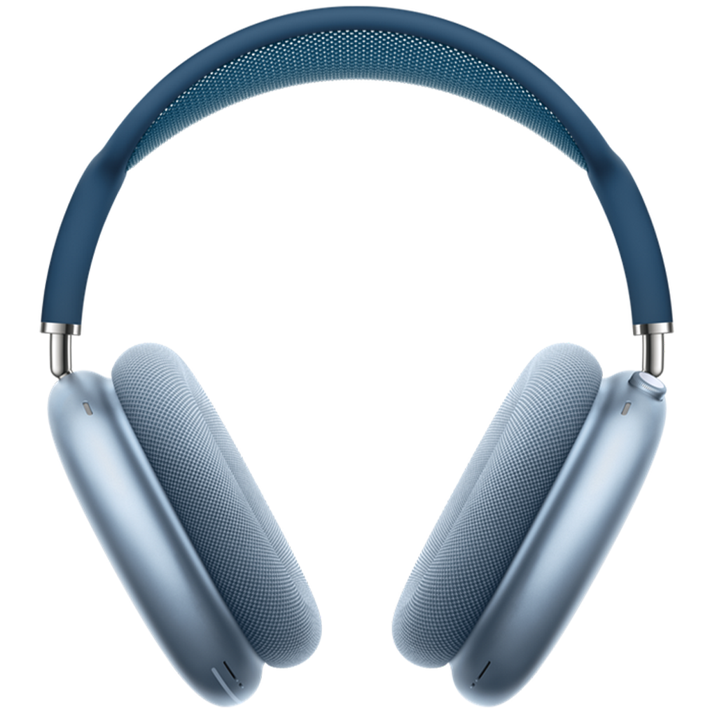 AirPods Max krijgt voorlopig geen grote update met nieuwe audiofuncties