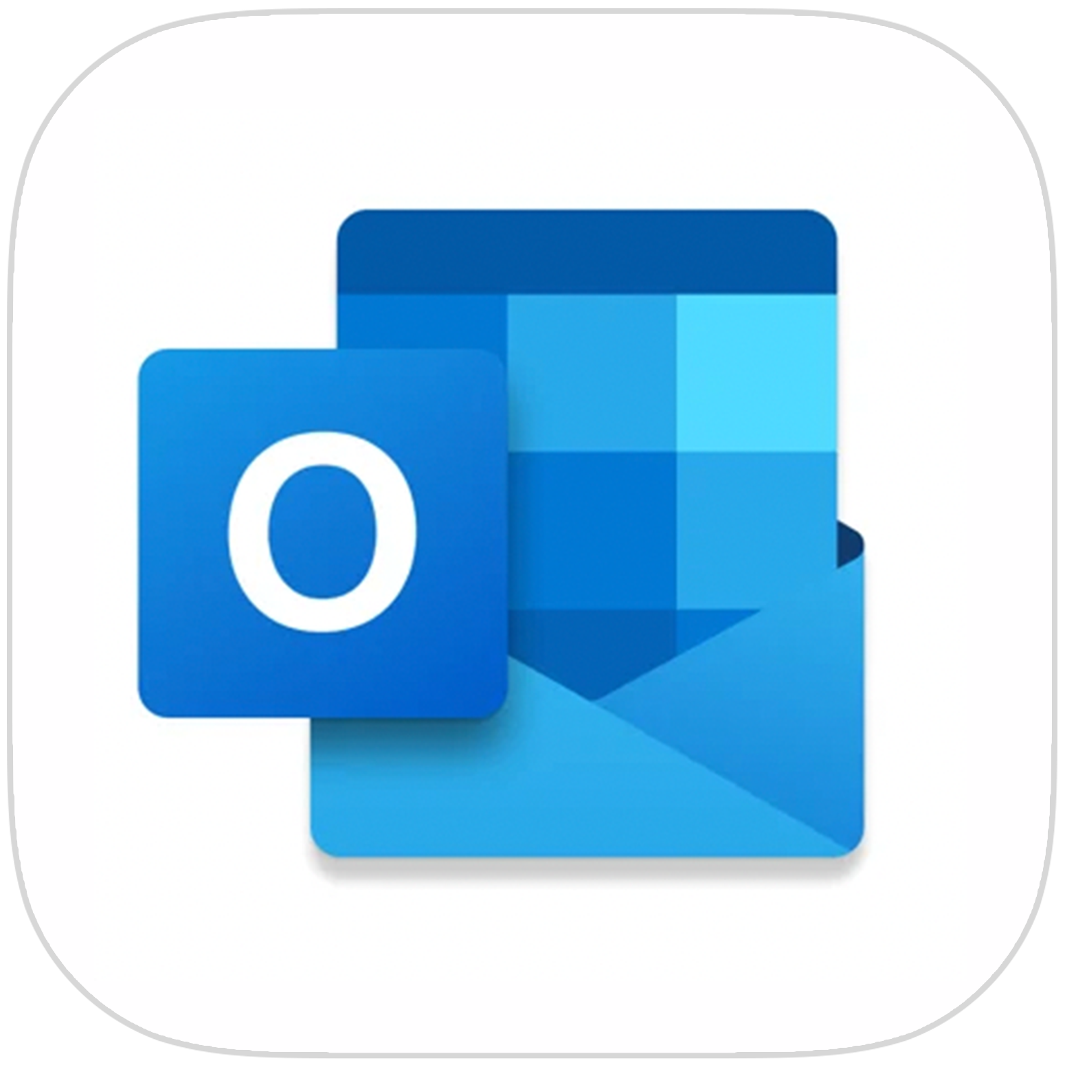 TokenFactoryIframe-bestand wordt automatisch gedownload door Outlook bug