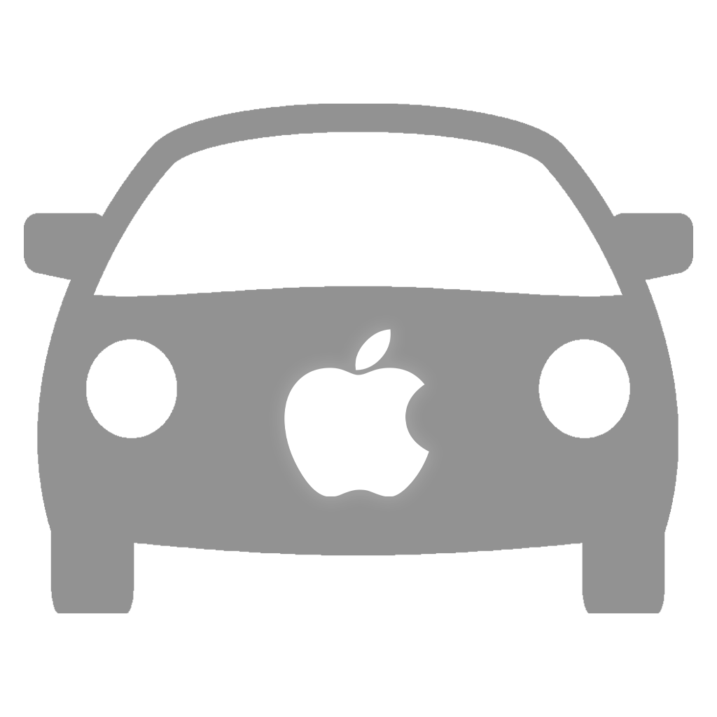 Project Apple Car gestopt, zelfrijdende auto komt er waarschijnlijk nooit