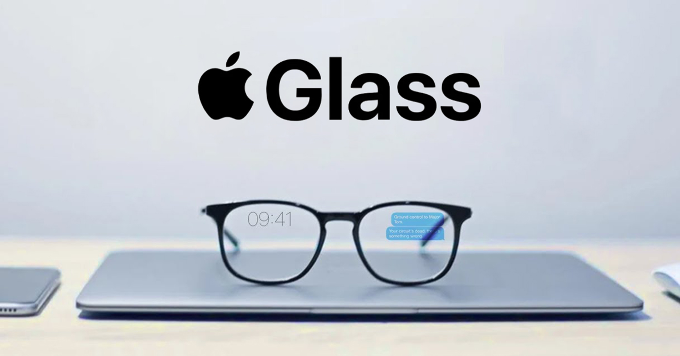 Apple Glass krijgt mogelijk geavanceerde brillenglazen en verschijnt in  2025 - appletips