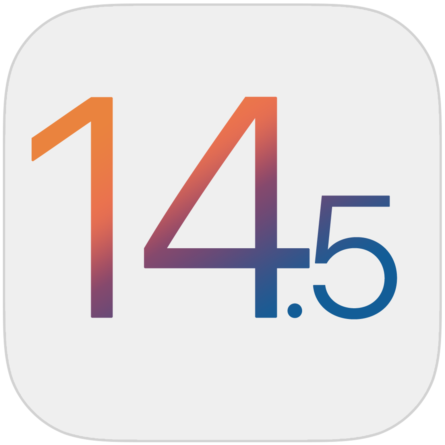 iOS 14.5.1 en iPadOS 14.5.1 nu beschikbaar