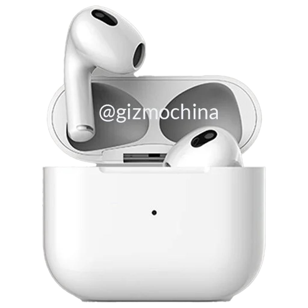 AirPods 3: Alle geruchten en verwachtingen op een rij