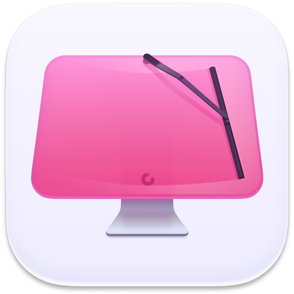 CleanMyMac X: macOS opruimen en scannen op malware (30% black friday korting!)