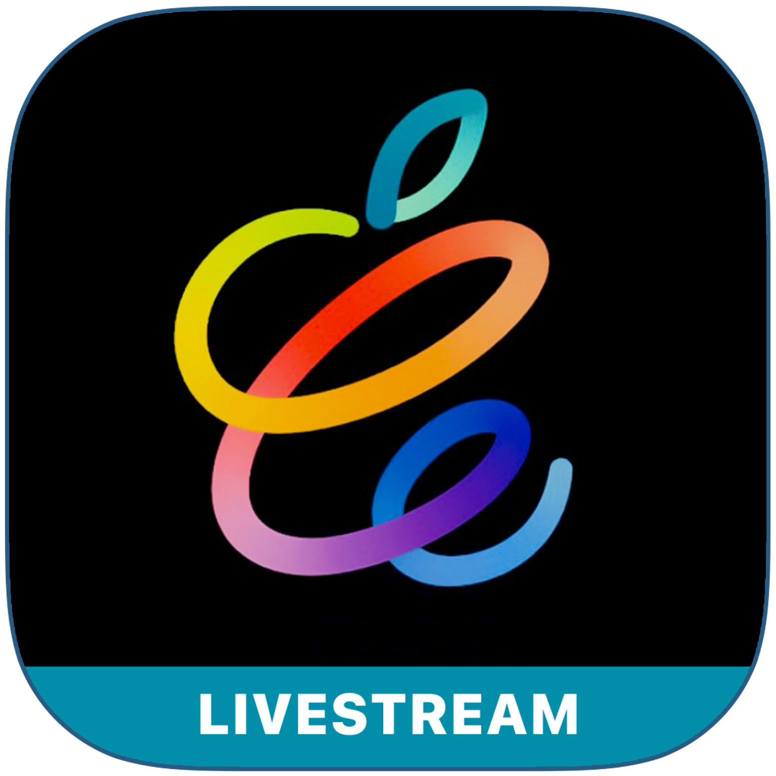 Livestream: Spring Loaded Apple-event