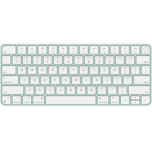 Firmware-update voor Magic Keyboard voor Mac lost beveiligingslek op
