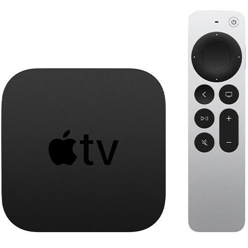 Nieuwe Apple TV 4K is goedkoper dan zijn voorganger met meer geheugen