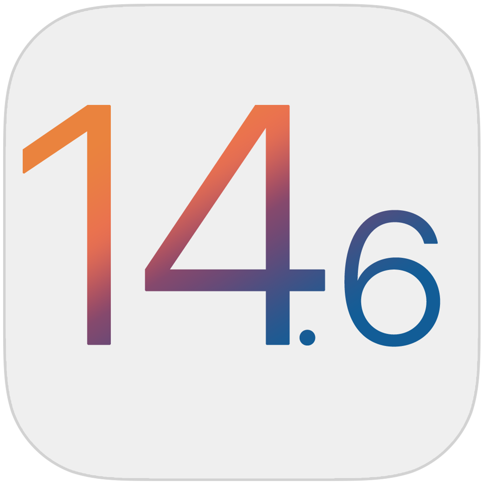 iOS 14.6 en iPadOS 14.6 nu beschikbaar
