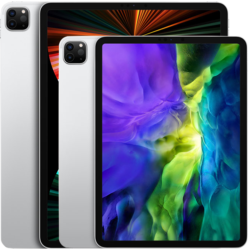 iPad Pro 2022 met aangepast ontwerp wordt later deze maand verwacht