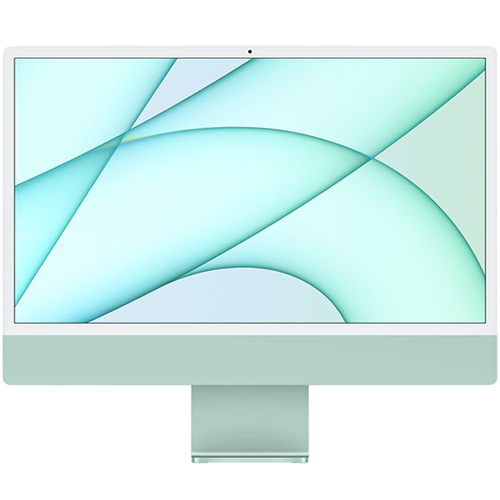 Splinternieuwe iMac 2021 met compleet vernieuwd design aangekondigd