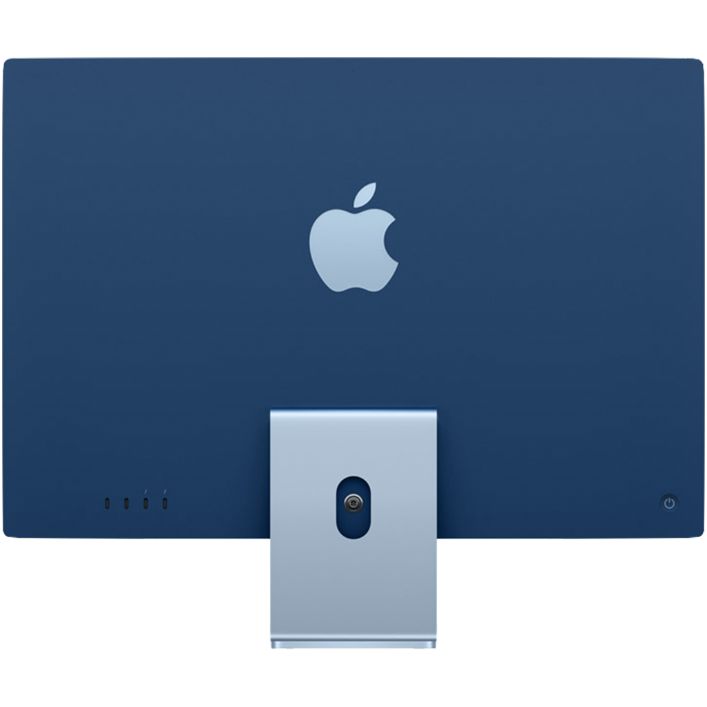 24-inch iMac 2e generatie krijgt mogelijk M3-chip
