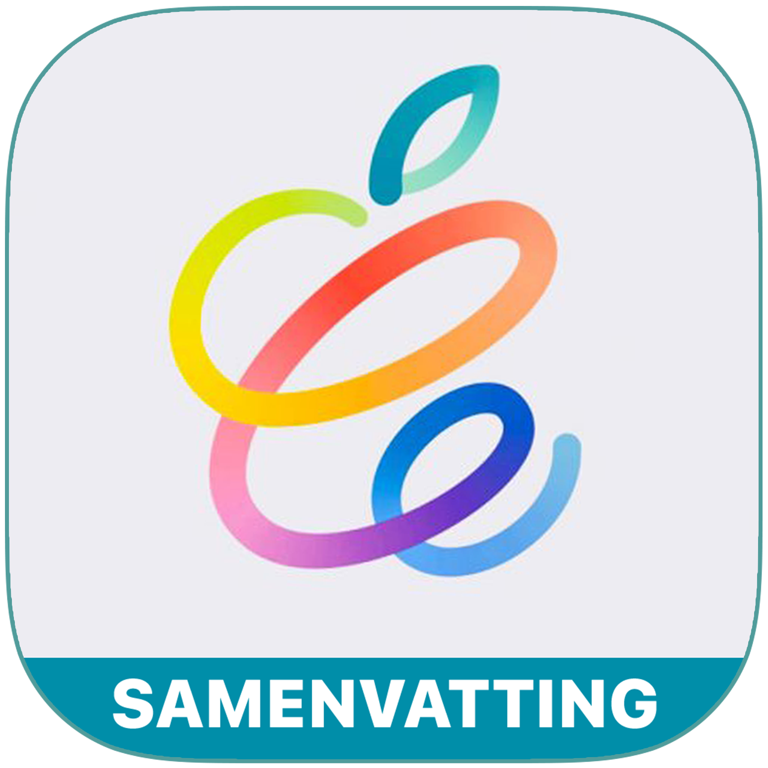 Samenvatting Spring Loaded-event en overige aankondigingen