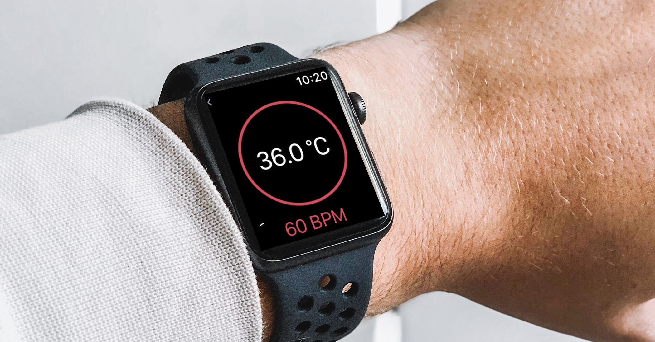 Harden materiaal Picasso Apple Watch series 8: Alle geruchten, modellen en details op een rij -  appletips