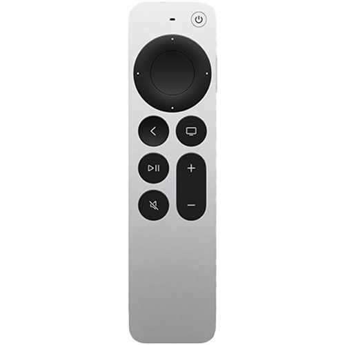 Apple brengt nieuwe firmware-update uit voor Siri Remote