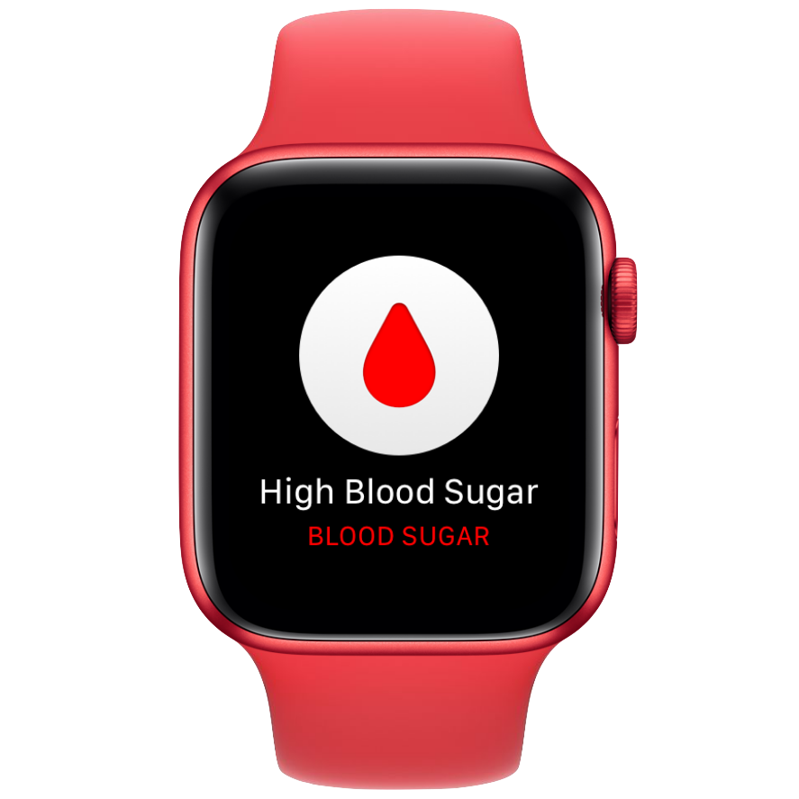 Toekomstige Apple Watch kan waarschijnlijk bloedsuikerspiegel meten