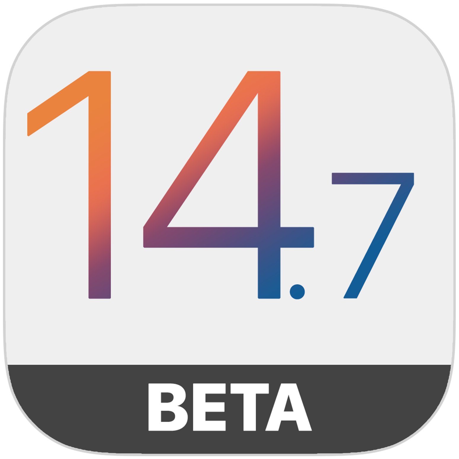 Release Candidate iOS 14.7 en iPadOS 14.7 nu beschikbaar voor ontwikkelaars