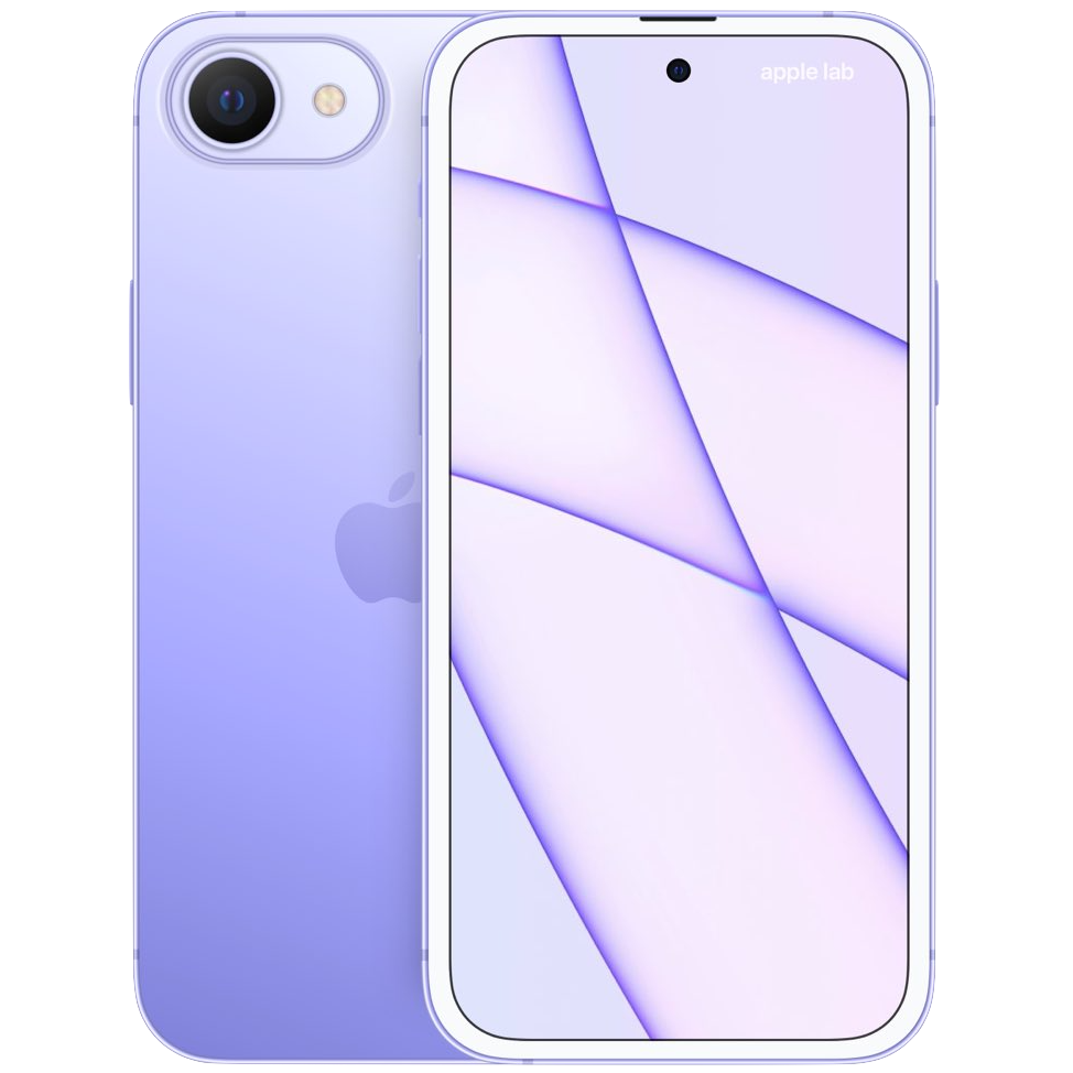 iPhone SE concept geeft realistische weergave van actuele geruchten
