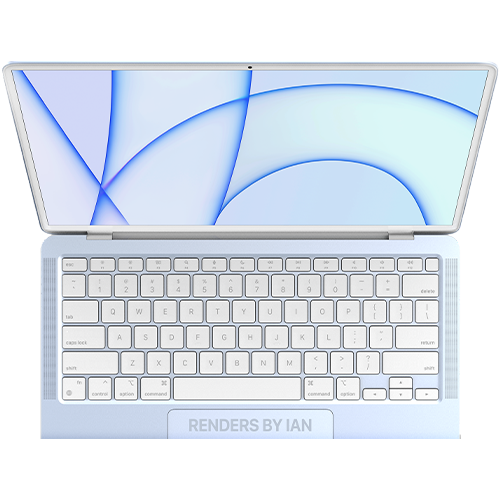 Deze nieuwe Mac modellen met Apple Silicon kunnen we nog verwachten