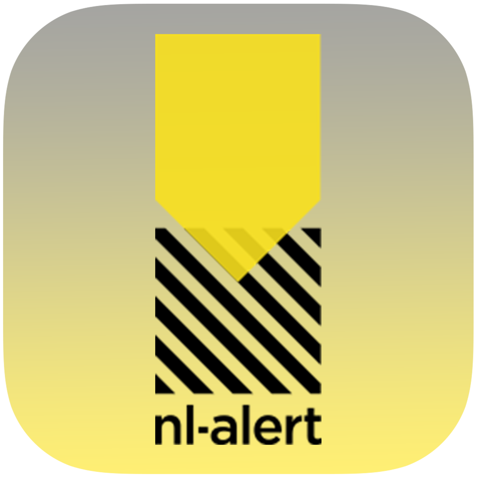 NL-Alert instellen op een iPhone, nieuwe testmelding op 1 december 2025